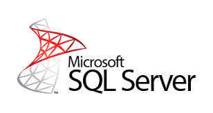 MS SQL Server Icon
